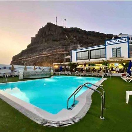 Casa Apolo Villa Mogán Kültér fotó