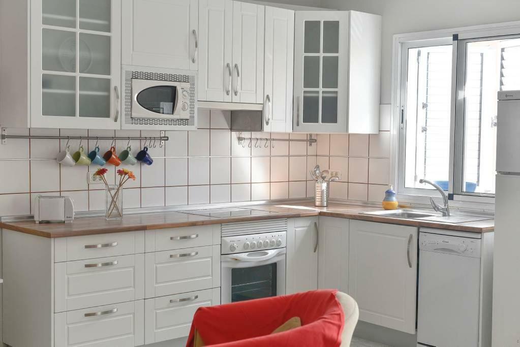 Casa Apolo Villa Mogán Kültér fotó