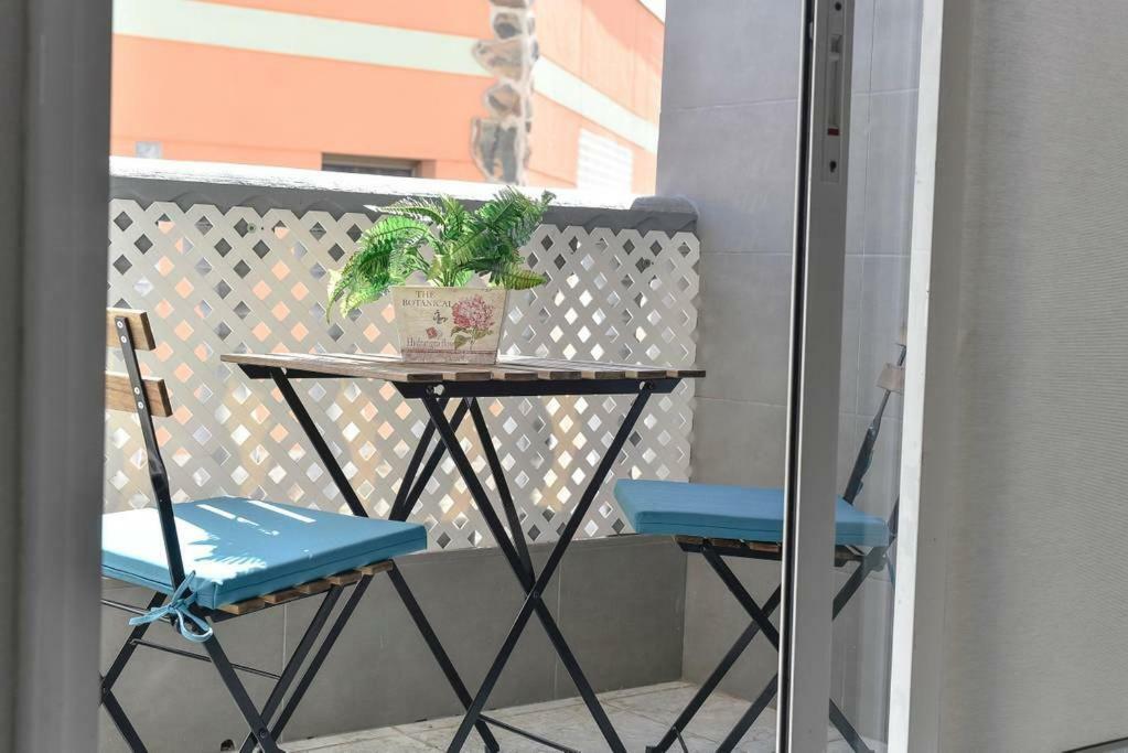 Casa Apolo Villa Mogán Kültér fotó