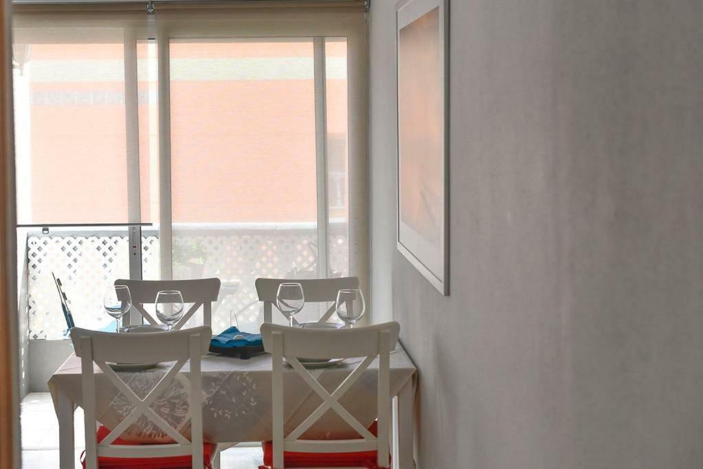 Casa Apolo Villa Mogán Kültér fotó