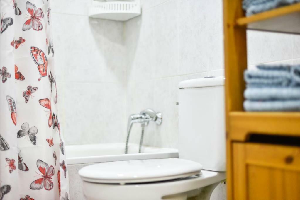 Casa Apolo Villa Mogán Kültér fotó